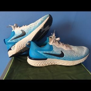 Nike Epic Odyssey shoes